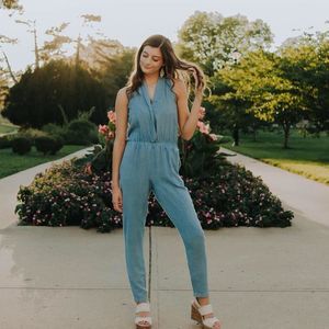 Meet your Posher, Bailey